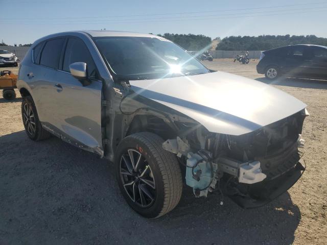 2017 MAZDA CX-5 GRAND - JM3KFBDL0H0181031
