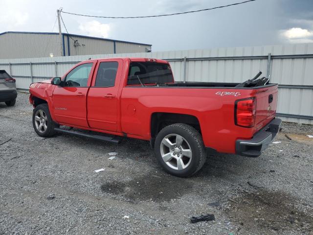 2016 CHEVROLET SILVERADO 1GCVKREC5GZ165474
