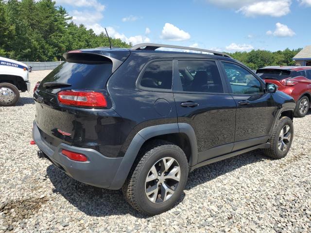 2016 JEEP CHEROKEE T 1C4PJMBS3GW318719