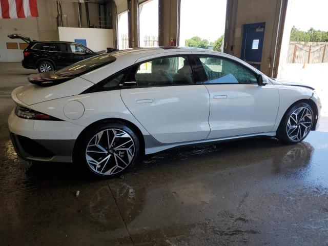 Vin: kmhm54ac0pa032031, lot: 62674775, hyundai ioniq 6 li limited 20233