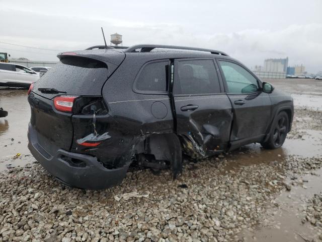 2017 JEEP CHEROKEE LIMITED - 1C4PJLDSXHW623093