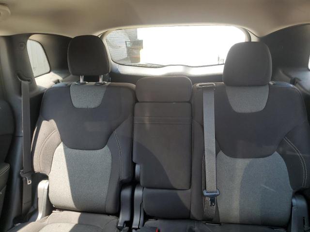 2015 JEEP CHEROKEE S #3316716482