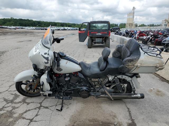 2020 HARLEY-DAVIDSON FLHTKSE 1HD1TEH11LB950915