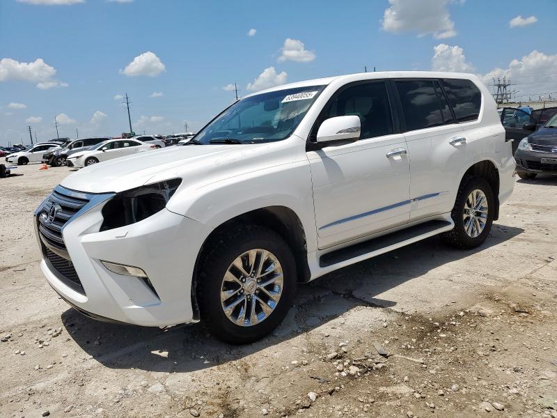 2019 LEXUS GX 460 - JTJBM7FX6K5232342