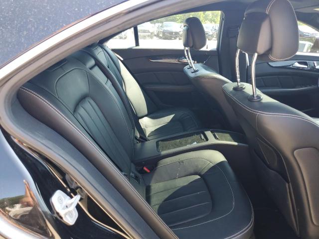 2016 MERCEDES-BENZ CLS 400 4M WDDLJ6HBXGA166412