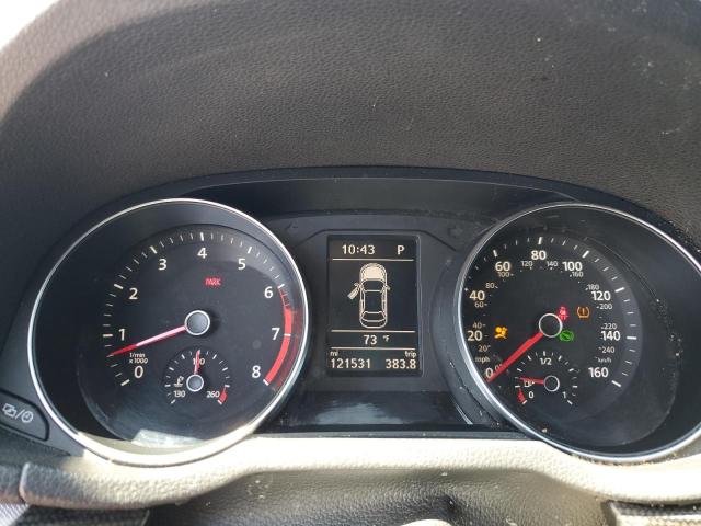 2018 VOLKSWAGEN PASSAT GT 1VWJM7A3XJC038262