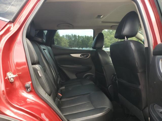 2020 NISSAN ROGUE SPOR - JN1BJ1CW8LW390958