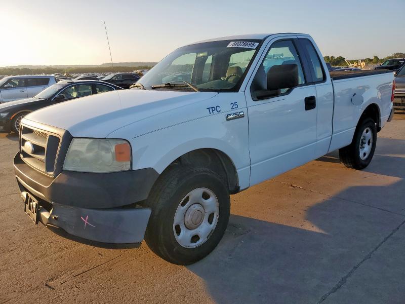 FORD F150