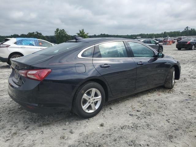2022 CHEVROLET MALIBU LT - 1G1ZD5STXNF171822