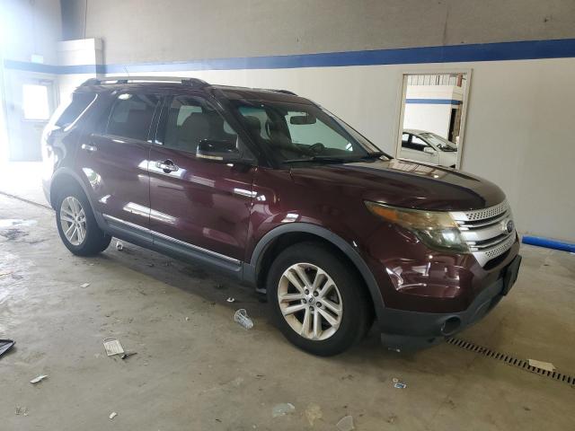 2011 FORD EXPLORER X - 1FMHK7D80BGA75566