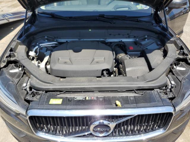 2019 VOLVO XC60 T6 - YV4A22RK7K1351531