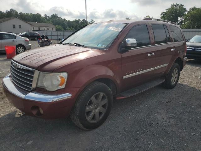 CHRYSLER ASPEN LIMI