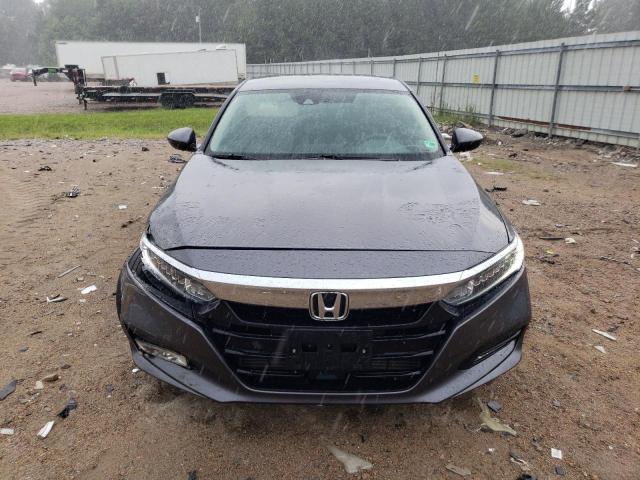 2019 HONDA ACCORD EX - 1HGCV1F48KA081794