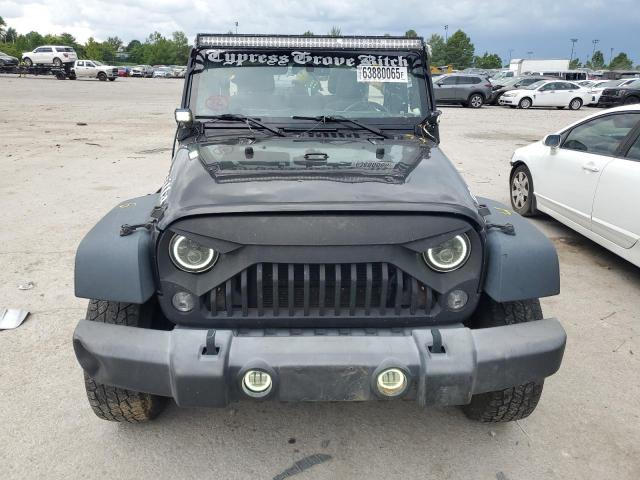 2016 JEEP WRANGLER UNLIMITED RUBICON 1C4BJWFG7GL243892