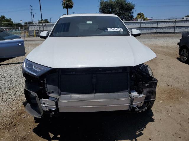 2023 AUDI Q7 PREMIUM PLUS WA1LXBF75PD005748