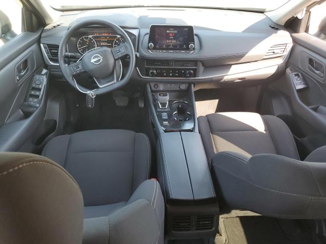 2025 NISSAN ROGUE S 5N1BT3AA5SC792555