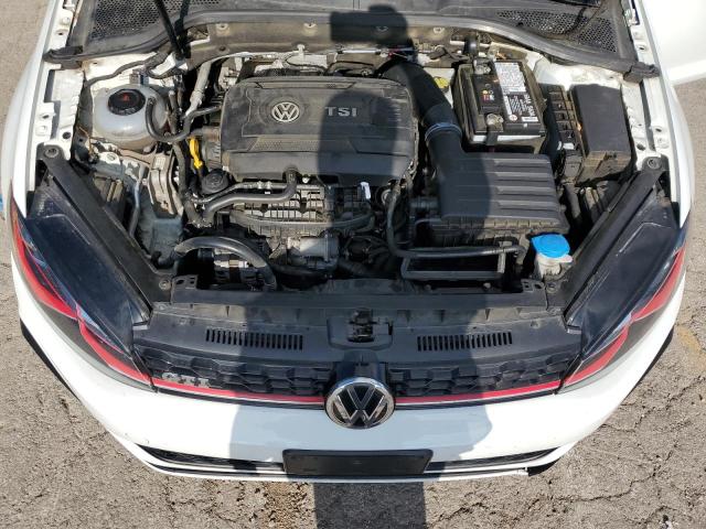 2018 VOLKSWAGEN GTI S 3VW547AU6JM256238