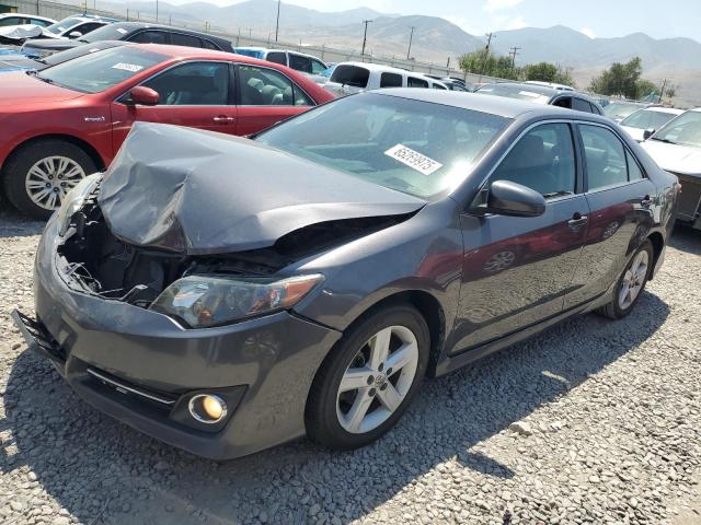 2014 TOYOTA CAMRY L - 4T1BF1FK5EU419544
