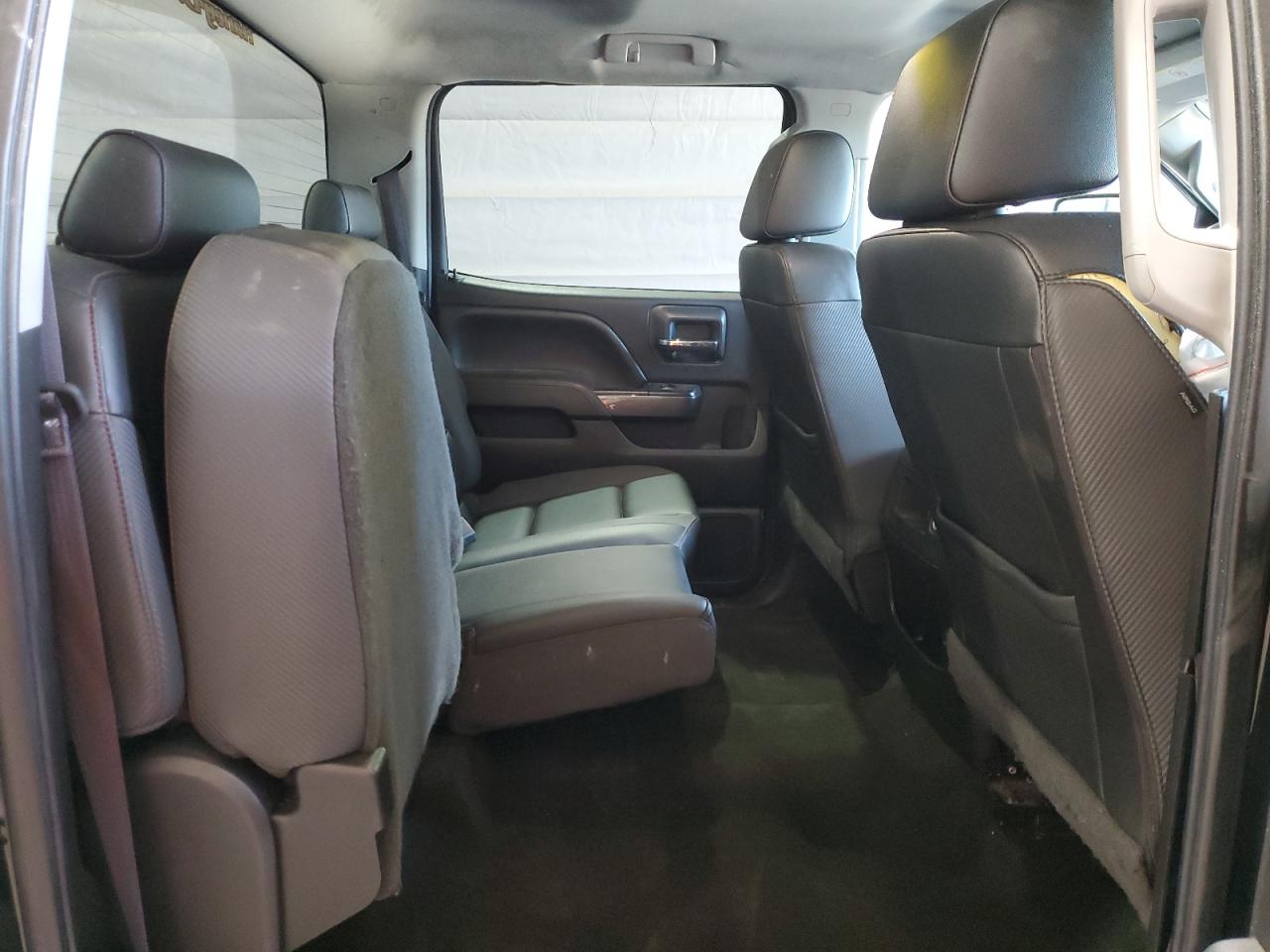 GMC SIERRA 2500HD K2500 SLT