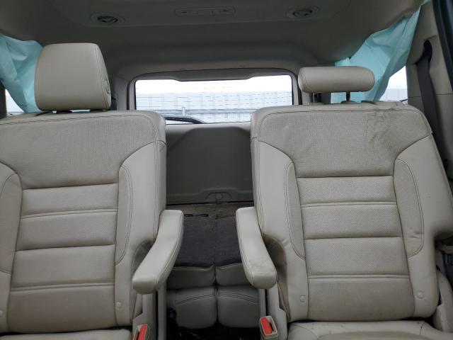 2017 GMC ACADIA DEN - 1GKKNXLS9HZ204355