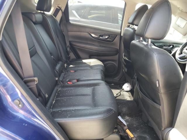 2018 NISSAN ROGUE S - JN8AT2MT6JW462383