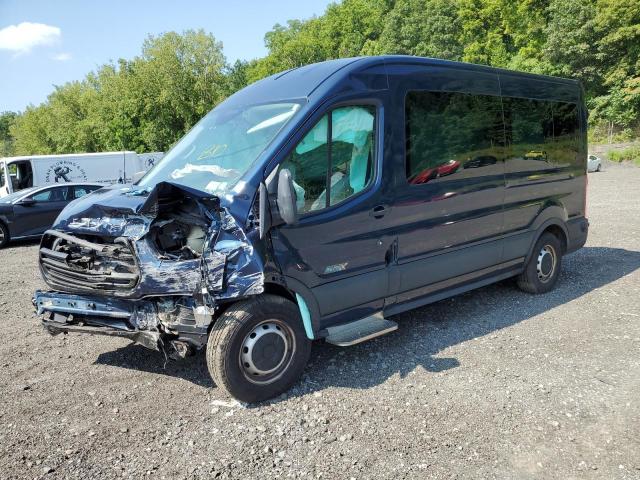 2019 FORD TRANSIT T- - 1FDZX2CM4KKA07078