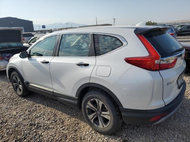 2019 HONDA CR-V LX 2HKRW6H32KH209723