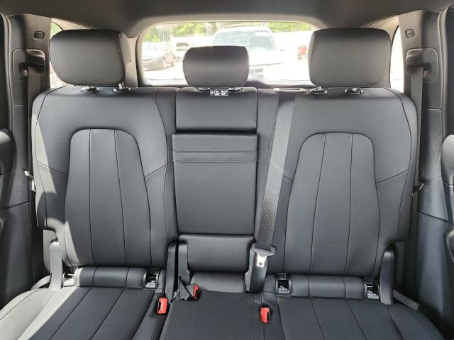 2025 MERCEDES-BENZ GLB 250 W1N4M4GB6SW423470