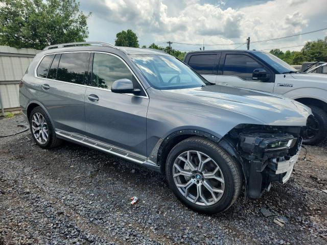 2025 BMW X7 XDRIVE4 5UX23EM05S9W32948