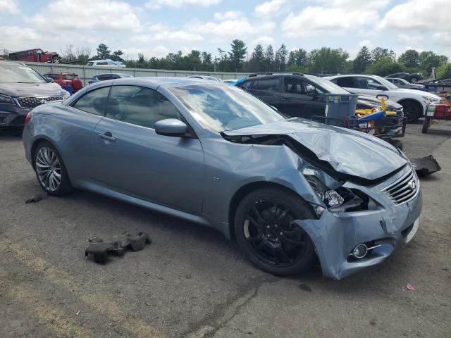 2015 INFINITI Q60 BASE JN1CV6FE1FM810388