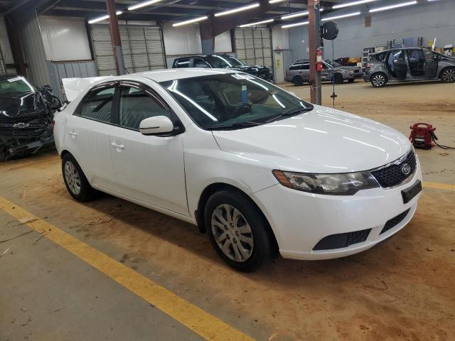 2011 KIA FORTE EX - KNAFU4A23B5443008