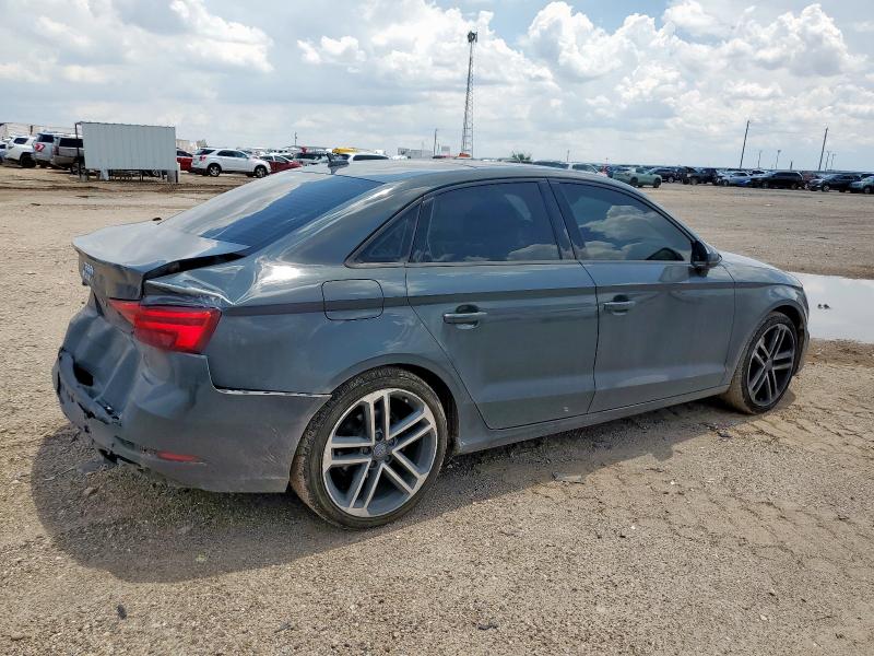 2017 AUDI A3 PREMIUM WAUAUGFF9H1035295
