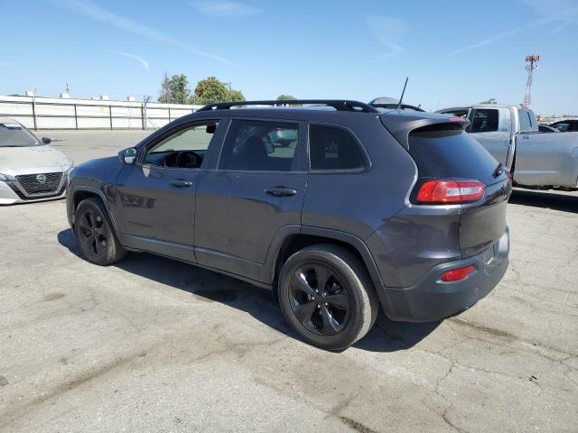 2017 JEEP CHEROKEE S 1C4PJLAB8HW559267