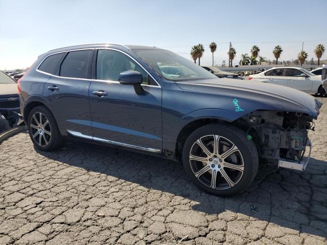 2018 VOLVO XC60 T6 IN YV4A22RL3J1081284