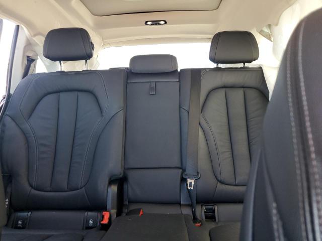 2019 BMW X7 XDRIVE4 5UXCW2C50KL087266