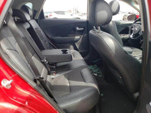 2020 KIA NIRO TOURI KNDCC3LC3L5448252