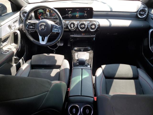 2021 MERCEDES-BENZ A 220 4MAT W1K3G4FB5MJ315634
