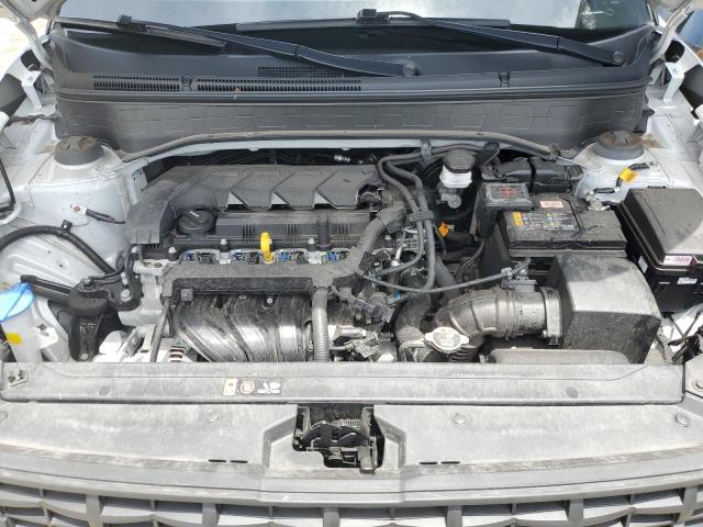 2024 HYUNDAI VENUE SE KMHRB8A37RU324301