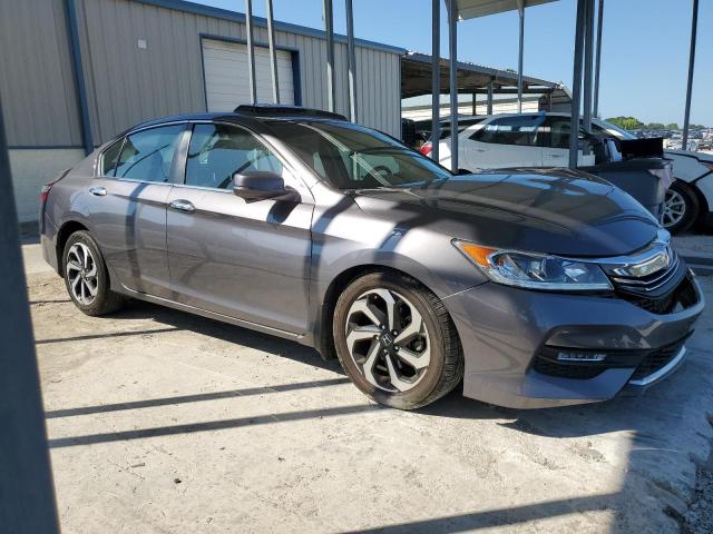 2017 HONDA ACCORD EX 1HGCR2F74HA217061