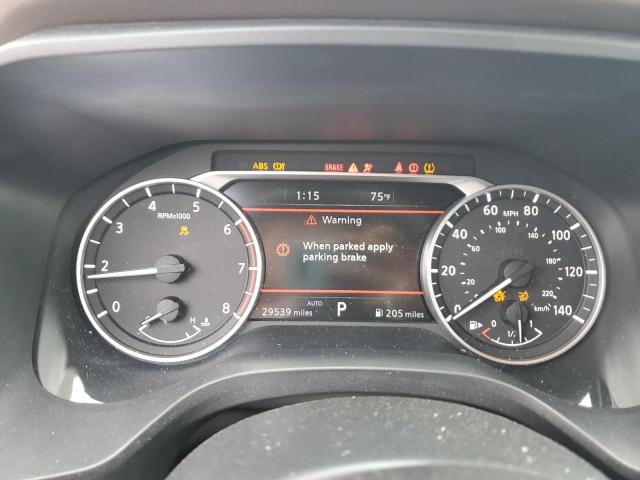 2023 NISSAN ROGUE SL - 5N1BT3CB5PC682859