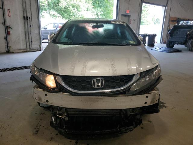 2015 HONDA CIVIC LX 19XFB2F56FE261443