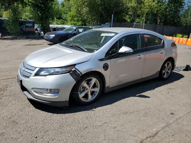 CHEVROLET VOLT