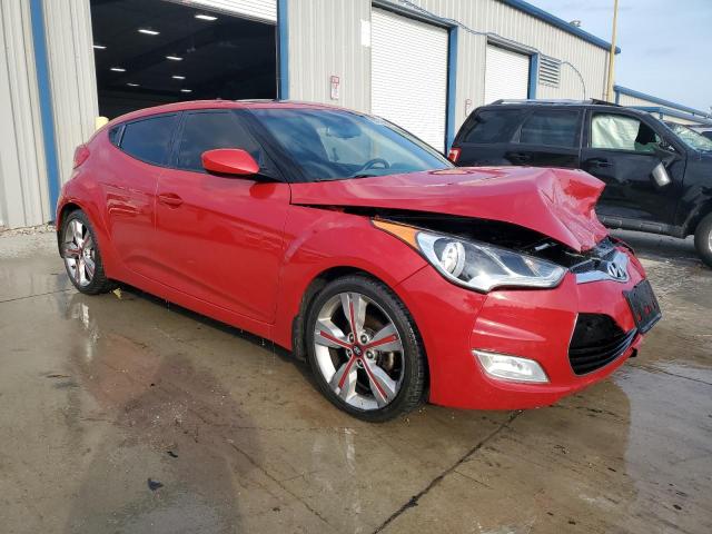 2016 HYUNDAI VELOSTER KMHTC6AD1GU249012