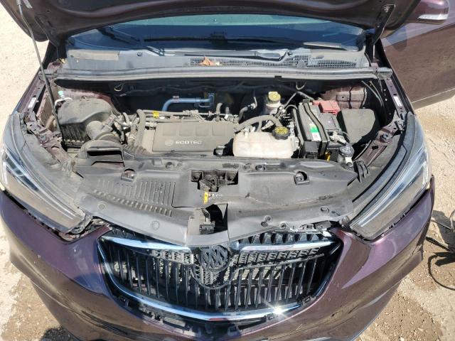 2018 BUICK ENCORE PRE KL4CJASB9JB521779