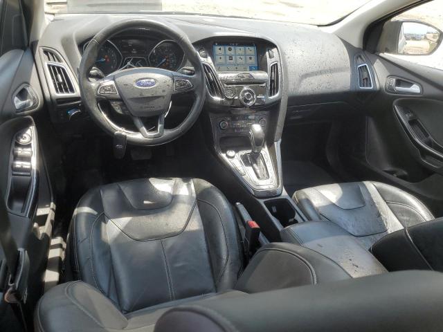 2017 FORD FOCUS TITA - 1FADP3N27HL272683