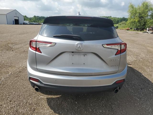 2020 ACURA RDX TECHNO 5J8TC2H58LL007573