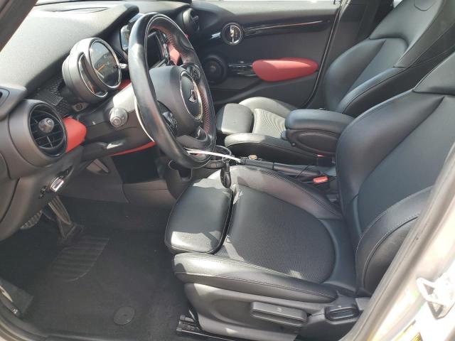 2017 MINI COOPER S WMWXU3C55H2D33015
