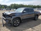 2018 TOYOTA TACOMA DOU - 3TMCZ5AN0JM162154