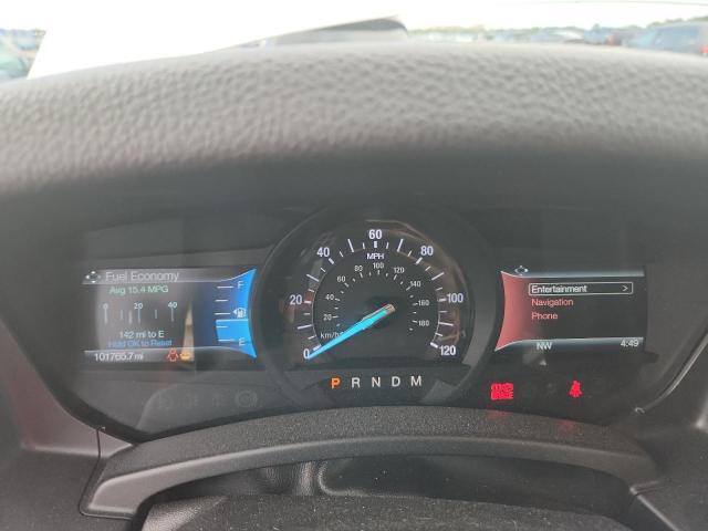 2017 FORD EXPEDITION - 1FMJK2AT5HEA46646