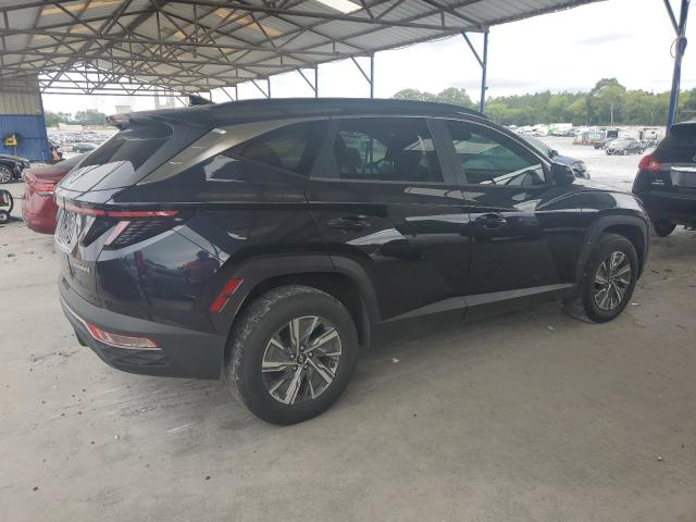 2022 HYUNDAI TUCSON BLU KM8JBCA14NU018875